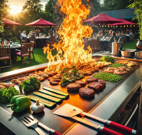 Hibachi
